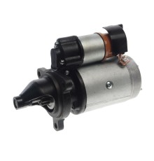 Стартер МТЗ-1221, 22, ЗИЛ, ГАЗ, МАЗ, ПАЗ дв.ММЗ ЕВРО-2 Д243, 245, 260 24В 5.2кВт укороченый AVTOELECTRICA