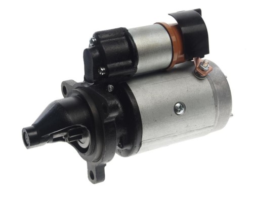 Стартер МТЗ-1221, 22, ЗИЛ, ГАЗ, МАЗ, ПАЗ дв.ММЗ ЕВРО-2 Д243, 245, 260 24В 5.2кВт укороченый AVTOELECTRICA