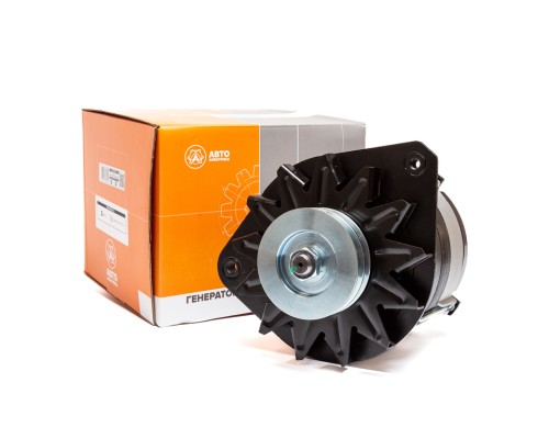 Генератор КАМАЗ дв.740.11, 13, ИКАРУС дв.Д-463-10 28В 80А AVTOELECTRICA