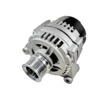 Генератор ГАЗ-31029, 3110, 3302, УАЗ дв.ЗМЗ-405, 406, 409 14В 90А AVTOELECTRICA