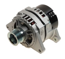 Генератор ГАЗ-3302, УАЗ дв.УМЗ-4216 14В 95А шкив поликлиновой AVTOELECTRICA