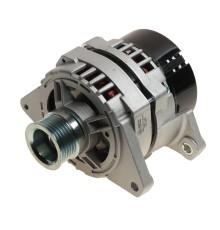 Генератор ГАЗ-3302, УАЗ дв.УМЗ-4216 14В 95А шкив поликлиновой AVTOELECTRICA