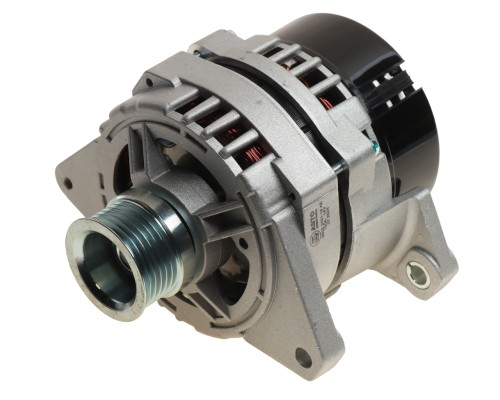 Генератор ГАЗ-3302, УАЗ дв.УМЗ-4216 14В 95А шкив поликлиновой AVTOELECTRICA