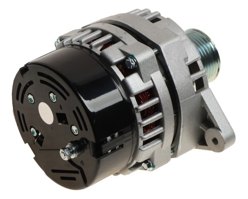 Генератор ГАЗ-3302, УАЗ дв.УМЗ-4216 14В 95А шкив поликлиновой AVTOELECTRICA