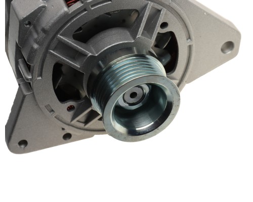 Генератор ГАЗ-3302, УАЗ дв.УМЗ-4216 14В 95А шкив поликлиновой AVTOELECTRICA