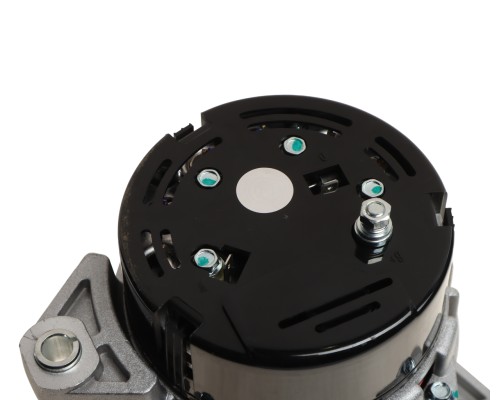 Генератор ГАЗ-3302, УАЗ дв.УМЗ-4216 14В 95А шкив поликлиновой AVTOELECTRICA