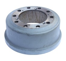 Барабан тормозной КАМАЗ-4310 SORL