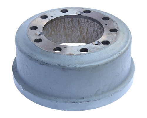 Барабан тормозной КАМАЗ-4310 SORL