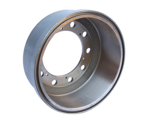 Барабан тормозной КАМАЗ-4310 SORL