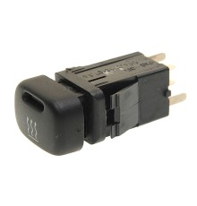 Выключатель кнопка ГАЗель Next дополнительного отопителя АВАР