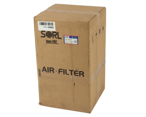 Элемент фильтрующий КАМАЗ воздушный ЕВРО-3 SORL