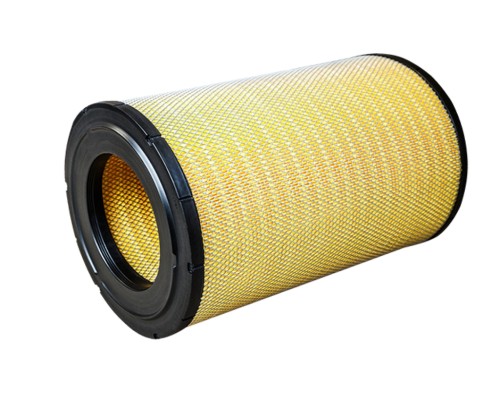 Элемент фильтрующий КАМАЗ воздушный ЕВРО-3 SORL