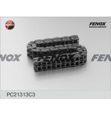 Цепь моторная ЗМЗ-405, 406, 409 нижняя 72 зв. FENOX