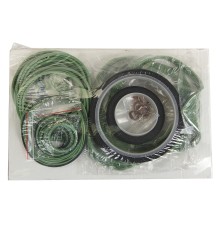 Прокладка двигателя ЯМЗ-650.10 комплект нижний (23 наименований) РД