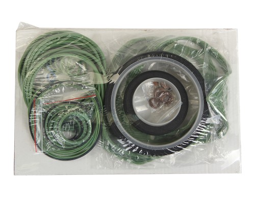 Прокладка двигателя ЯМЗ-650.10 комплект нижний (23 наименований) РД