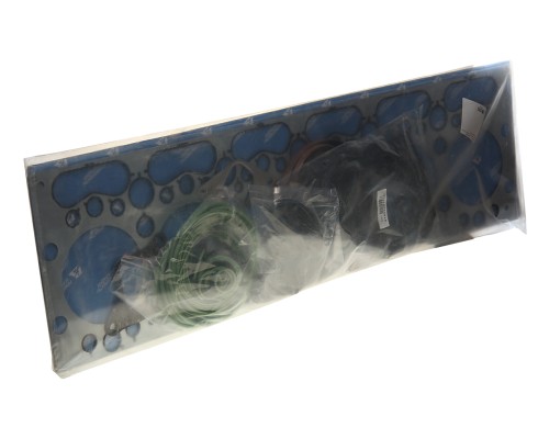 Прокладка двигателя ЯМЗ-650.10 комплект полный (29 наименований) РД