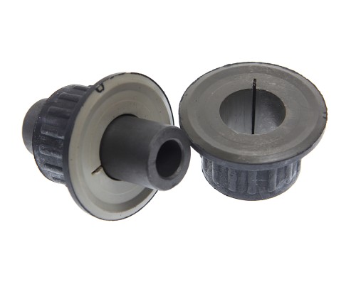 Втулка IVECO Daily (05-) рессоры передней SAMPA