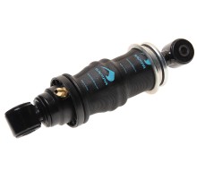 Амортизатор КАМАЗ-5490 MERCEDES кабины задний (пневмо) SAMPA