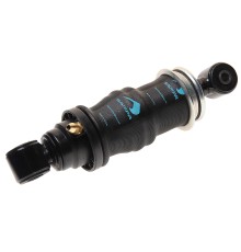 Амортизатор КАМАЗ-5490 MERCEDES кабины задний (пневмо) SAMPA