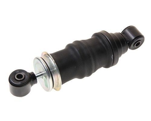 Амортизатор КАМАЗ-5490 MERCEDES кабины задний (пневмо) SAMPA