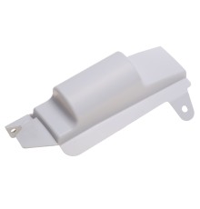 Накладка SHACMAN SHAANXI L3000 петли нижней двери левая OE