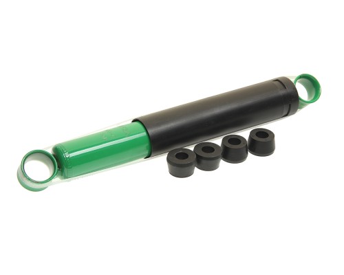 Амортизатор ГАЗ-3302, 3221 передний/задний, ГАЗ-2217 задний газомасляный PILENGA