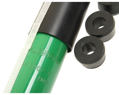 Амортизатор ГАЗ-3302, 3221 передний/задний, ГАЗ-2217 задний газомасляный PILENGA