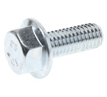 Болт КАМАЗ, ПАЗ дв.CUMMINS ISBe.ISDe крепления компрессора OE (ОАО КАМАЗ)