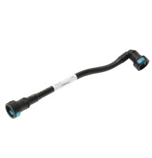 Трубка КАМАЗ, ПАЗ дв.CUMMINS 6ISBe.QSB отвода охл. жидкости от компрессора OE (ОАО КАМАЗ)