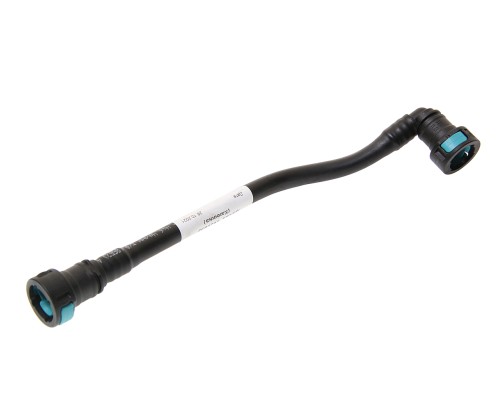 Трубка КАМАЗ, ПАЗ дв.CUMMINS 6ISBe.QSB отвода охл. жидкости от компрессора OE (ОАО КАМАЗ)