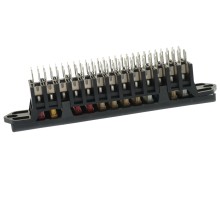 Блок предохранителей БПР-13.06 КАМАЗ КОПИР