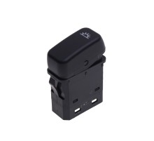 Выключатель клавиша КАМАЗ освещения салона КОПИР