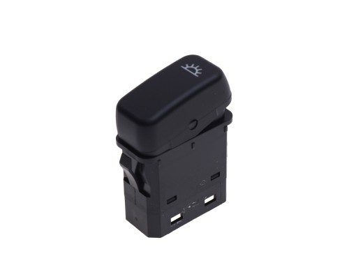 Выключатель клавиша КАМАЗ освещения салона КОПИР