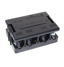 Блок предохранителей ГАЗ-33088, 33098, ГАЗон Next, УРАЛ Next дв.ЯМЗ-534 КОПИР