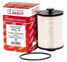 Фильтр топливный ГАЗ-3302 (дв.CUMMINS J284) Профессионал КОСТРОМСКОЙ ФИЛЬТР