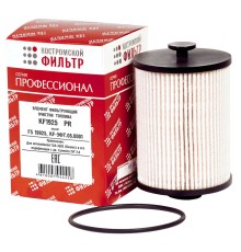 Фильтр топливный ГАЗ-3302 (дв.CUMMINS J284) Профессионал КОСТРОМСКОЙ ФИЛЬТР