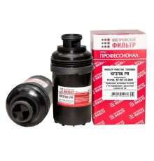 Фильтр топливный ГАЗ-3309, 3310 дв.CUMMINS ISF 3.8 КОСТРОМСКОЙ ФИЛЬТР