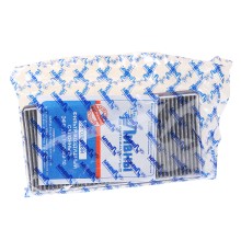 Фильтр воздушный салона ГАЗель Бизнес угольный Ливны