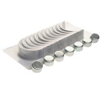 Вкладыши ЯМЗ-236 коренные d+1.50 АВТОДИЗЕЛЬ