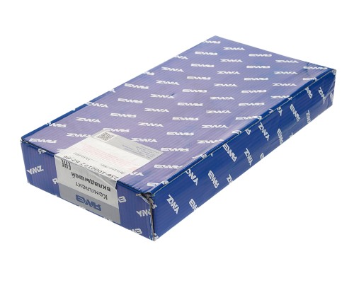 Вкладыши ЯМЗ-236 коренные d+1.50 АВТОДИЗЕЛЬ