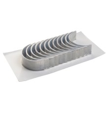 Вкладыши ЯМЗ-236 шатунные d+0.75 АВТОДИЗЕЛЬ