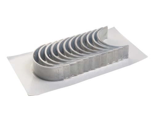 Вкладыши ЯМЗ-236 шатунные d+0.75 АВТОДИЗЕЛЬ