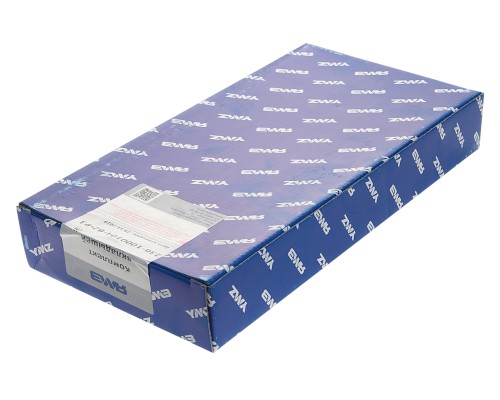 Вкладыши ЯМЗ-236 шатунные d+0.75 АВТОДИЗЕЛЬ