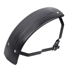 Крыло МТЗ переднее правое (пластик) АНТАЛЛАКТИКА