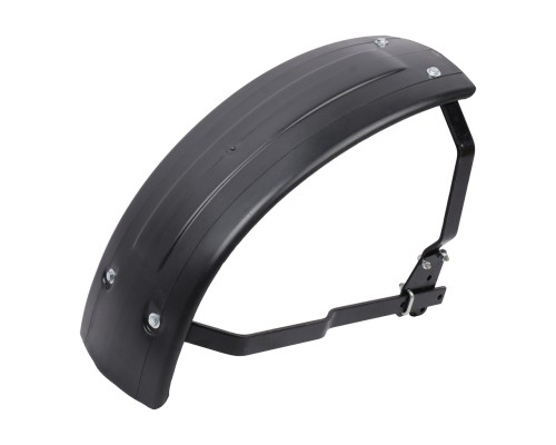 Крыло МТЗ переднее правое (пластик) АНТАЛЛАКТИКА