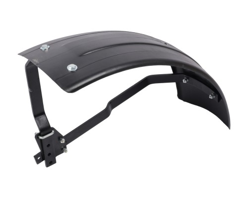 Крыло МТЗ переднее правое (пластик) АНТАЛЛАКТИКА