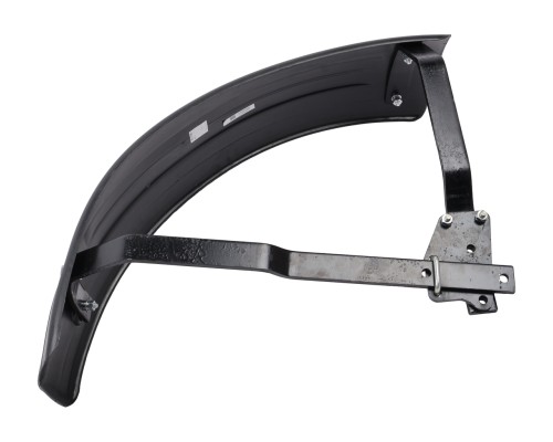 Крыло МТЗ переднее правое (пластик) АНТАЛЛАКТИКА