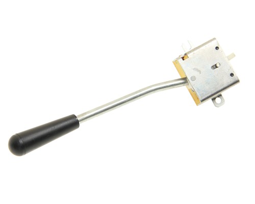 Переключатель подрулевой КАМАЗ указателей поворота ТОЧМАШ