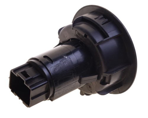 Переключатель ГАЗ управления раздаточной коробкой центральный 24В ТОЧМАШ