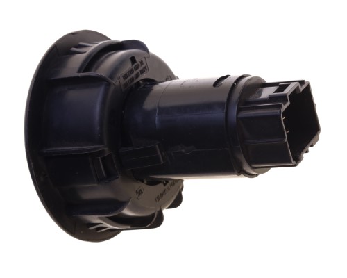 Переключатель ГАЗ управления раздаточной коробкой центральный 24В ТОЧМАШ